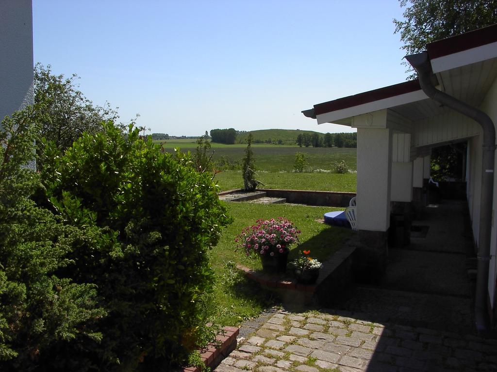 Landhotel Pathes Hof Volkenshagen Luaran gambar