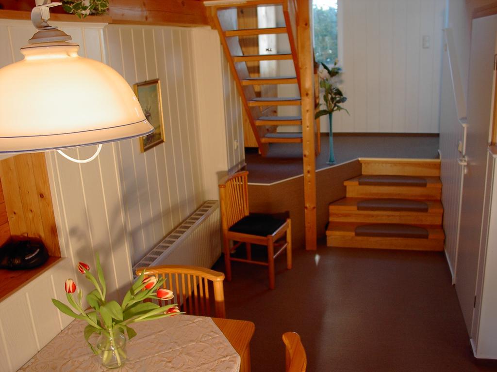 Landhotel Pathes Hof Volkenshagen Luaran gambar