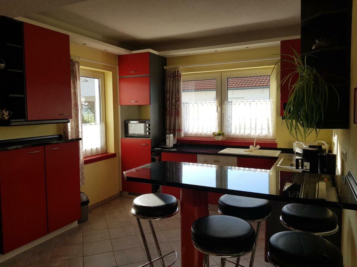 Landhotel Pathes Hof Volkenshagen Luaran gambar