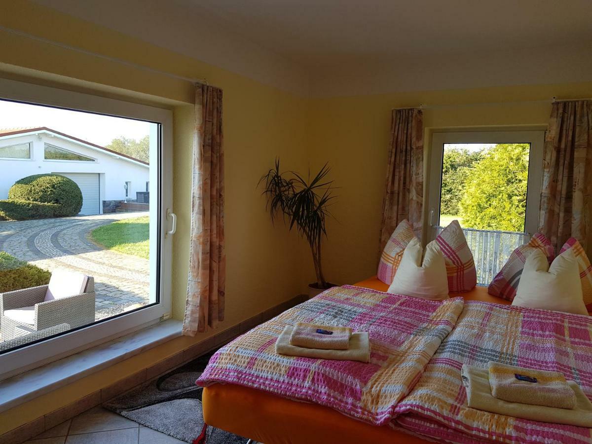 Landhotel Pathes Hof Volkenshagen Luaran gambar
