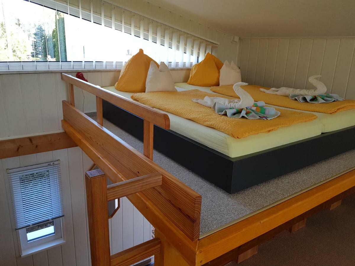 Landhotel Pathes Hof Volkenshagen Luaran gambar