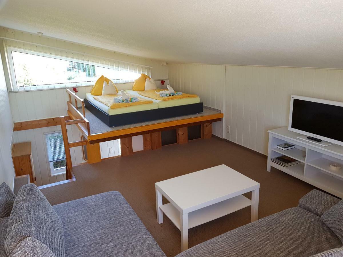 Landhotel Pathes Hof Volkenshagen Luaran gambar