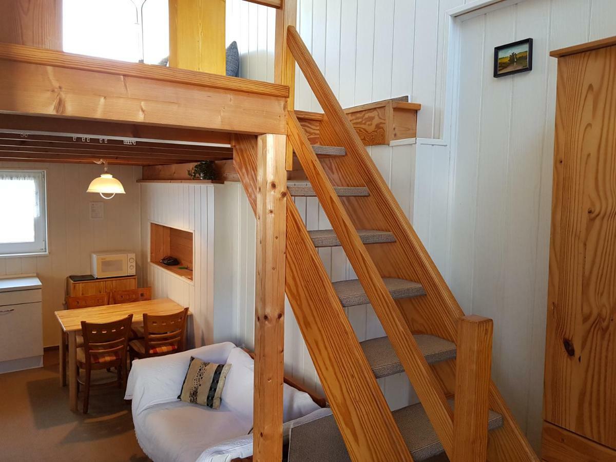 Landhotel Pathes Hof Volkenshagen Luaran gambar