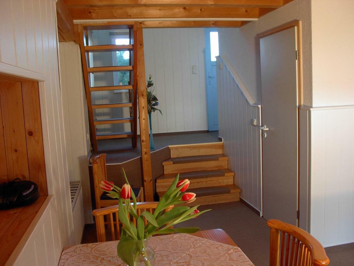 Landhotel Pathes Hof Volkenshagen Luaran gambar