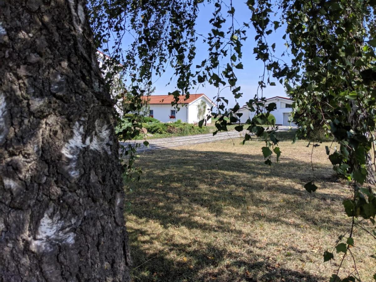 Landhotel Pathes Hof Volkenshagen Luaran gambar