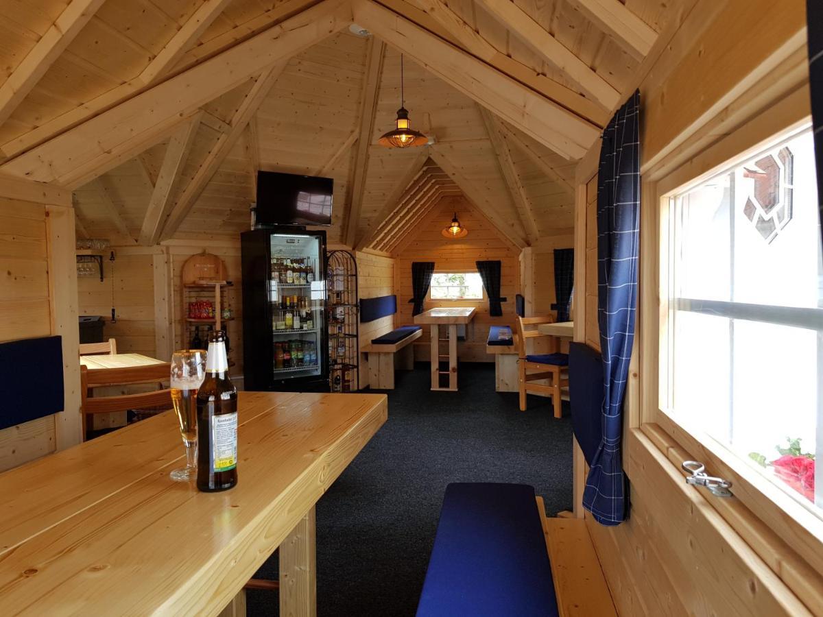 Landhotel Pathes Hof Volkenshagen Luaran gambar